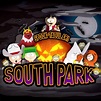South Park, Spook-tacular on iTunes