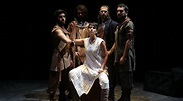 "Ifigenia": obra de Goethe se estrena en el teatro Ricardo Blume ...