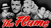 The Flame (1947) Film-Noir Drama - Full Movie - John Carroll, Vera ...