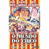 O Mundo do Circo - Henry Hathaway - John Wayne / Claudia Cardinale ...