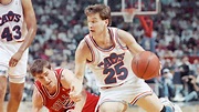 He’s still got it! Former Cleveland Cavaliers great Mark Price shows ...