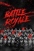 Battle Royale (2000) - Posters — The Movie Database (TMDB)