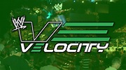 WWE Velocity season 4 - Metacritic