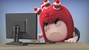 Day in Life of Fuse | The Oddbods Show Wiki | Fandom
