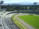 Estadio Olímpico Universitario, Ciudad de México - TuriMexico