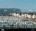 Dieppe; Normandy; France Stock Photo - Alamy