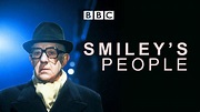 Smiley's People | Apple TV