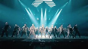 2023 羅志祥演唱會 EVOLUTION 台北站 升級版 - YouTube