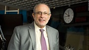 Robert Siegel stepping down from 'All Things Considered'