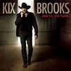 Kix Brooks’ ‘New to This Town’ Album to Hit Stores Sept. 11