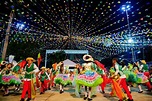 Festa de Santo Antônio reúne mais de 100 mil pessoas em Duque de Caxias ...
