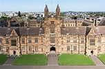 University of Sydney and surrounds to be heritage listed - The ...