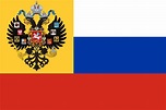 Флаг Российской империи до 1917 года: фото и описание - Switki.ru