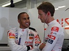 Jenson Button: 'This isn't the Lewis I knew' | PlanetF1 : PlanetF1