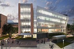 Wharton School Is Ushering In 2020 With Two New Buildings On Campus