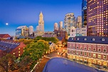 Viajar a Boston - Lonely Planet