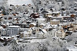 Les incontournables de Saint-Gervais en hiver - SNCF Connect