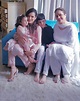 Bushra Ansari Daughter - Who Is She? | Reviewit.pk