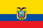 Ficheru:Flag of Ecuador.svg - Wikipedia
