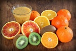 ¿Cuáles son los alimentos que aportan mayor vitamina C? | El Diario NY