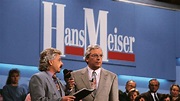 Hans Meiser und das "Normale-Leute-TV" - WDR 5 Töne, Texte, Bilder ...