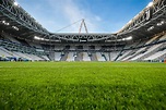 Juventus Stadium - Juventus Museum Allianz Stadium Tour Tickets Opening ...