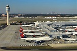 Hartsfield–Jackson Atlanta International Airport - Atlanta’s Main ...
