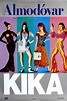 1993 Kika | Almodóvar, Movie posters, Movie posters vintage