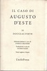 Douglas Firth, usato, Il caso di Augusto D'Este, Libreria, Scienze, dimanoinmano.it