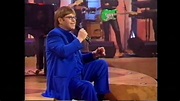 An audience with Elton John - 1997 (part 3 of 11) - YouTube