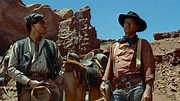 The ambiguous nostalgia for home in John Ford’s “The Searchers” : The ...