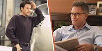 Tim Daly’s Best Roles in TV Shows from ‘Wings’ to ‘Madam Secretary’