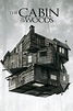 The Cabin in the Woods (2012) - Posters — The Movie Database (TMDB)