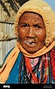 Old Nepalese woman, portrait, Kathmandu Valley, Nepal, Asia Stock Photo ...