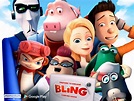 El Crítico: Bling (2016)