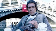 BBC - Casanova (1971 TV serial)