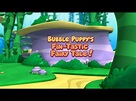 Bubble Puppy's Fin-tastic Fairy Tale! | Bubble Guppies Wiki | Fandom
