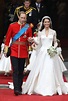 Prince William Kate Middleton Wedding Pictures | POPSUGAR Celebrity ...