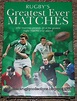 ZackRugby Collections®: Rugby's Greatest Ever Matches DVD