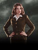 Hayley Atwell – ‘Agent Carter’ Promos & Stills – GotCeleb