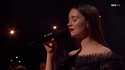 Sigrid - Home To You (This Christmas) [@nrk Live Performance / 2022 ...