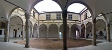 La Universidad de Camerino - Scuola Dante Alighieri Recanati