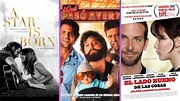 ¡Las 9 mejores películas de Bradley Cooper! | El Top