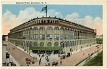 Best of the Ballparks: Ebbets Field | Ballpark Digest