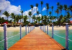 Discover the top attractions in Punta Cana - Dominican Republic ...
