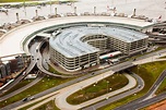 RIO GALEÃO INTERNATIONAL AIRPORT - Intertechne