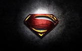 Logo Superman Wallpaper HD Free Download | PixelsTalk.Net