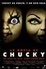 La novia de Chucky : Fotos y carteles - SensaCine.com