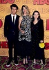 Laura Dern With Her Kids at Emmys Afterparty 2017 | POPSUGAR Celebrity ...