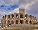 Colosseo Arles Francia - Foto gratis su Pixabay